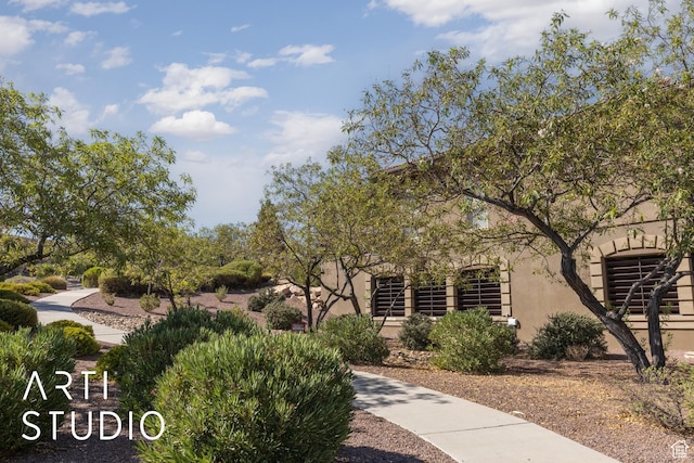 280 S Luce Del Sol Dr Unit 316, St George, UT 84770 - view of surrounding community