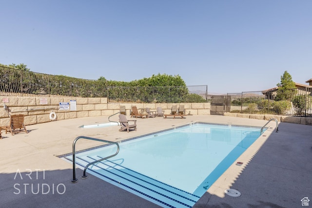 280 S Luce Del Sol Dr Unit 316, St George, UT 84770 - photo 38