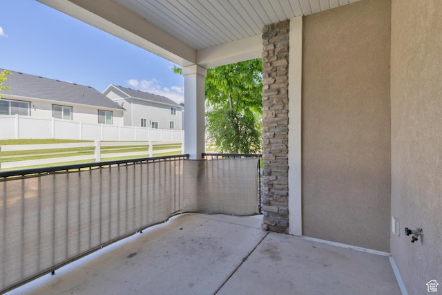 13092 S Tortola Dr Unit 101, Herriman, UT 84096 - view of patio
