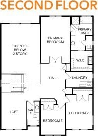 1549 W Boseman Way Unit 601, Saratoga Springs, UT 84045 - property floor plan