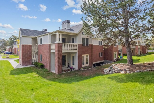 1400 W 6690 S Unit G201, Murray, UT 84123 - photo 2