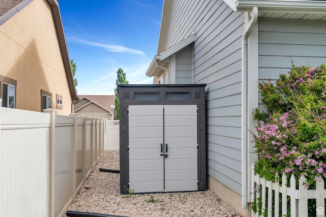 488 E Acord Way, Heber City, UT 84032 - view of outbuilding