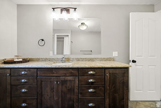 304 N 1000 E, Hyde Park, UT 84318 - bathroom with vanity