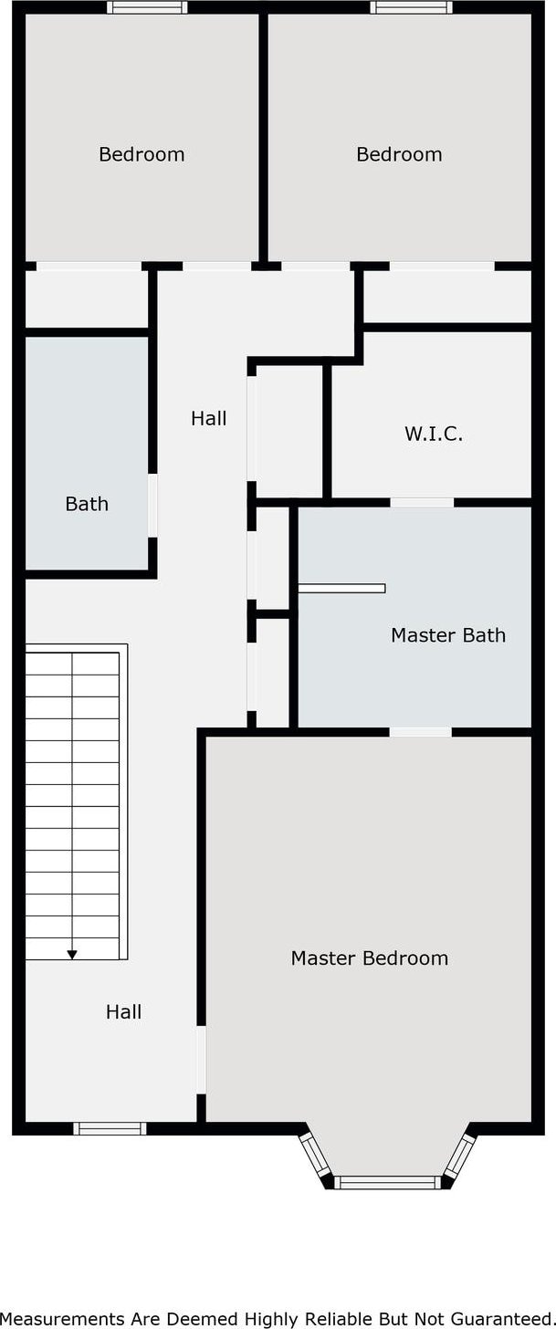 5241 W S Jordan Pkwy, South Jordan, UT 84009 - property floor plan