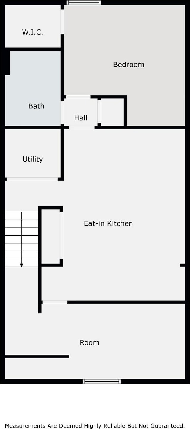 5241 W S Jordan Pkwy, South Jordan, UT 84009 - room layout