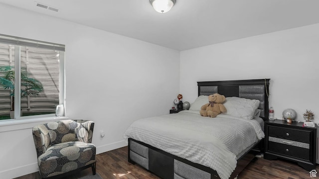 5241 W S Jordan Pkwy, South Jordan, UT 84009 - bedroom featuring wood finished floors and baseboards