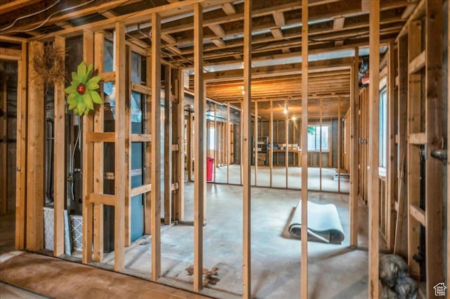432 S 755 E, Layton, UT 84041 - view of misc room
