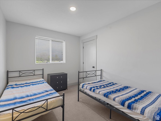 223 E 200 N, Ephraim, UT 84627 - bedroom featuring carpet