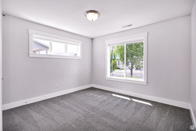 818 S 560 E, Providence, UT 84332 - empty room with carpet floors and baseboards