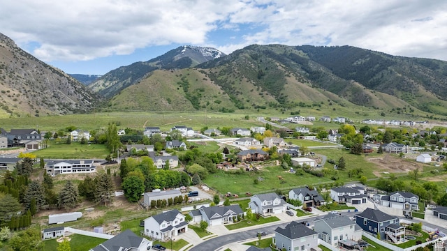 818 S 560 E, Providence, UT 84332 - mountain view featuring nearby suburban area
