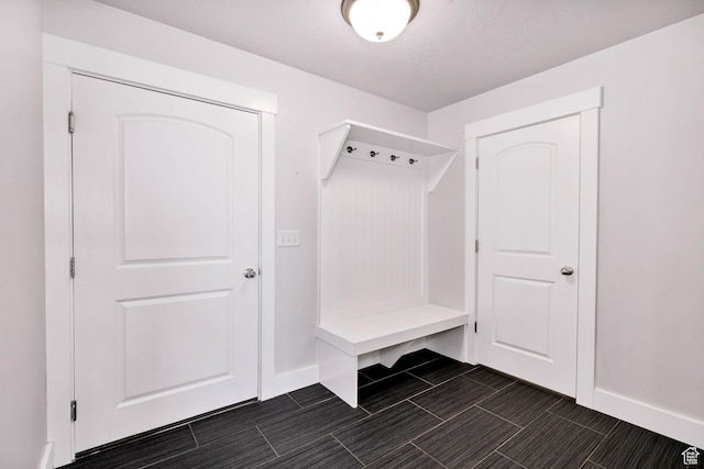 818 S 560 E, Providence, UT 84332 - mudroom with baseboards