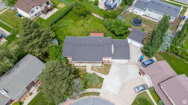 1173 N 350 W, Centerville, UT 84014 - view of property location featuring nearby suburban area
