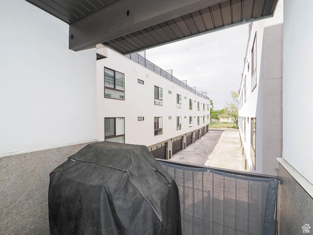423 E 2100 S Unit 204, Salt Lake City, UT 84115 - view of road