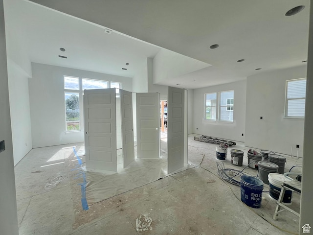 1409 Geer, Mccammon, ID 83250 - empty room featuring plenty of natural light