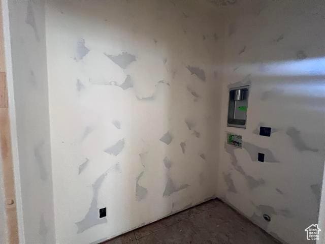 1409 Geer, Mccammon, ID 83250 - view of laundry area