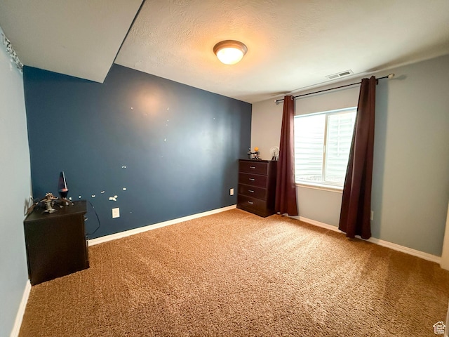 6466 W 8375 S, West Jordan, UT 84081 - carpeted bedroom with baseboards and a textured ceiling
