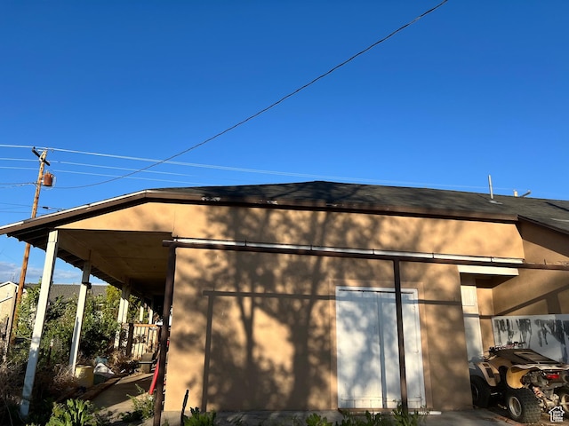145 N 200 W, Roosevelt, UT 84066 - view of home's exterior