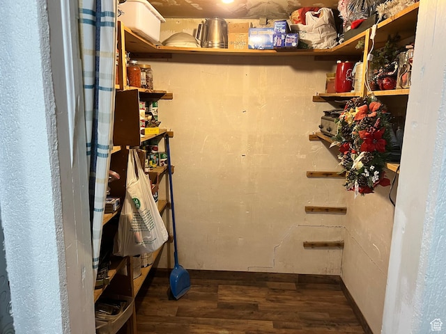 145 N 200 W, Roosevelt, UT 84066 - view of storage