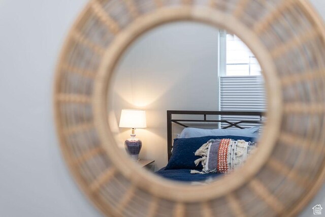 670 N Lake Sight Dr, Garden City, UT 84028 - view of bedroom
