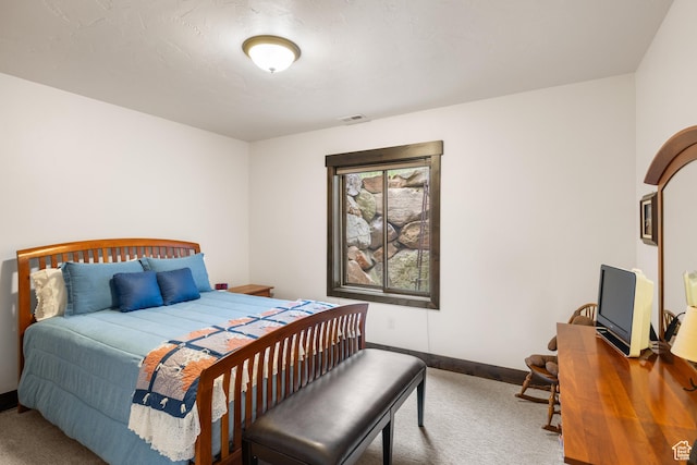 1765 E Kings Peak Cir Unit Cp-21, Heber City, UT 84032 - carpeted bedroom featuring baseboards