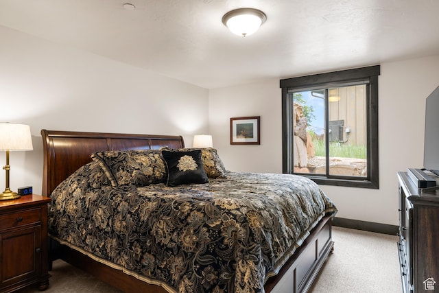 1765 E Kings Peak Cir Unit Cp-21, Heber City, UT 84032 - carpeted bedroom with baseboards