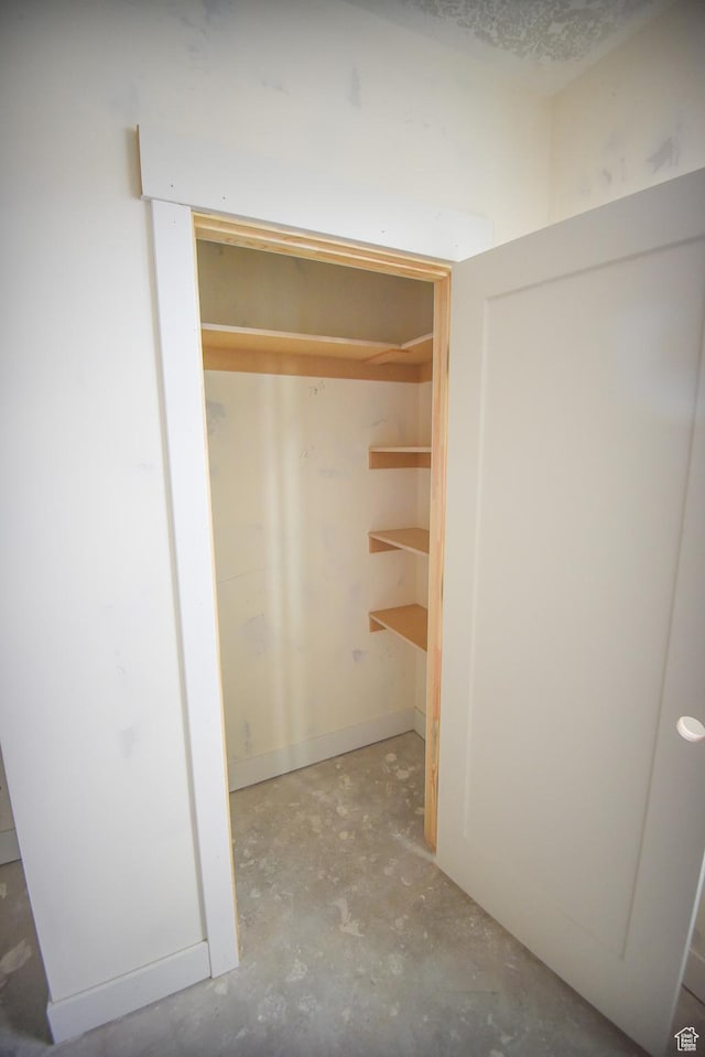 76 W 200 S, Hyde Park, UT 84318 - view of closet