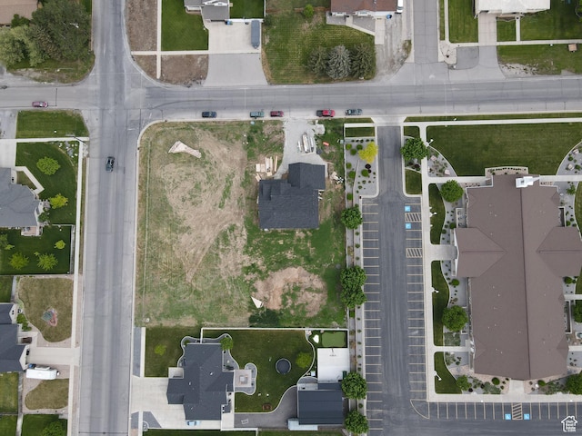76 W 200 S, Hyde Park, UT 84318 - view of property location with nearby suburban area