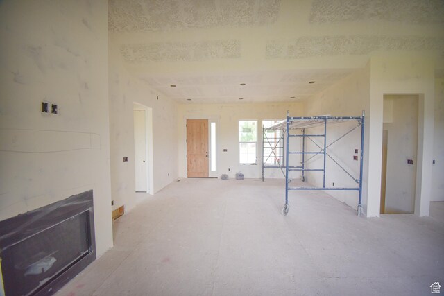 76 W 200 S, Hyde Park, UT 84318 - view of unfurnished room