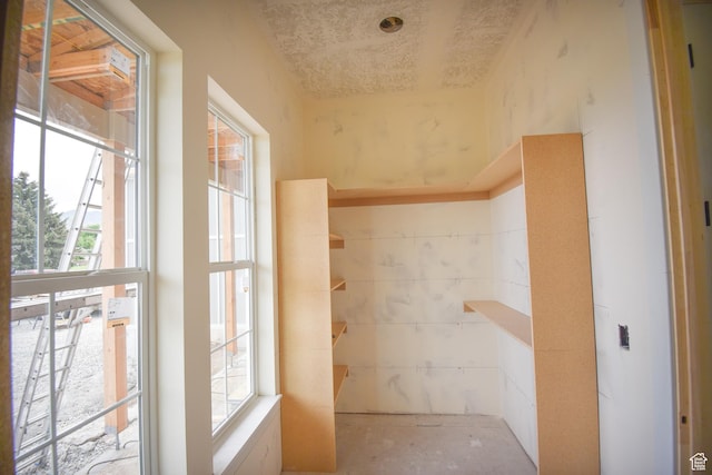 76 W 200 S, Hyde Park, UT 84318 - view of storage room