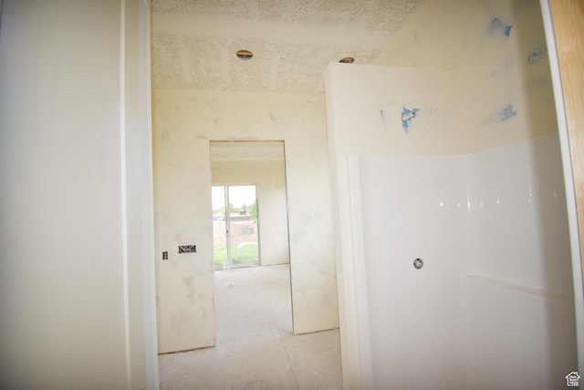 76 W 200 S, Hyde Park, UT 84318 - view of hall
