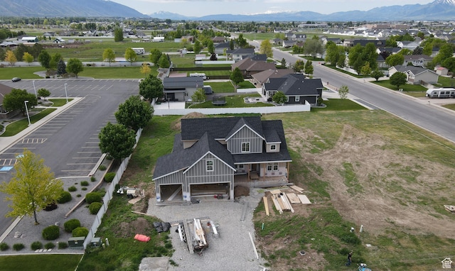 76 W 200 S, Hyde Park, UT 84318 - view of subject property with mountains