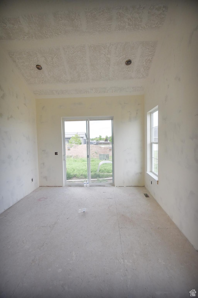 76 W 200 S, Hyde Park, UT 84318 - view of empty room