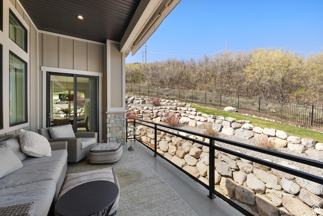 13200 N Alexis Dr, Heber City, UT 84032 - view of balcony