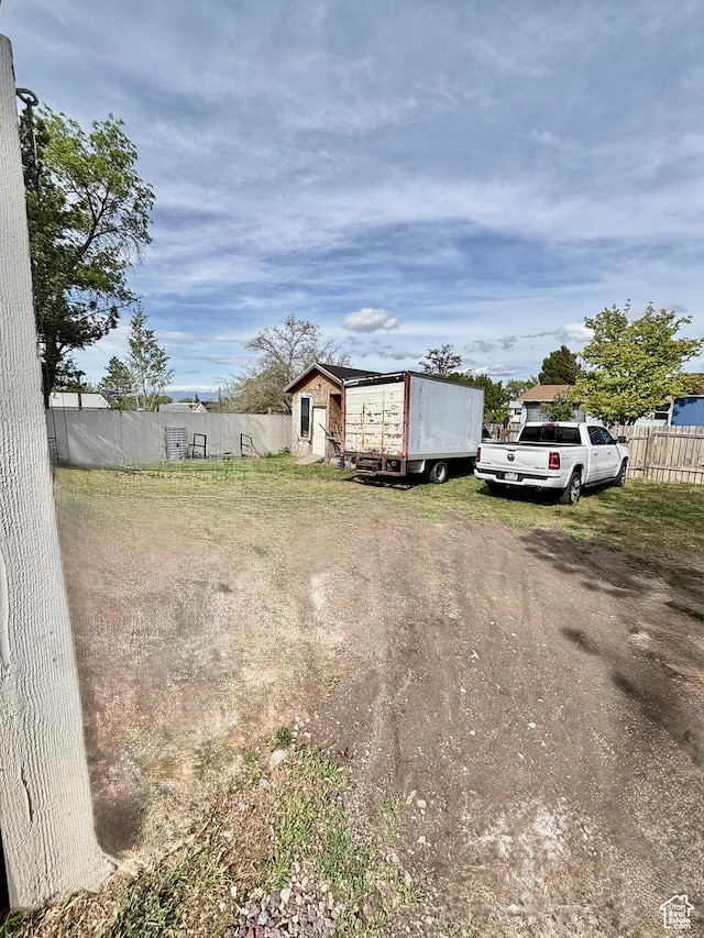3687 S Highlander St, West Valley City, UT 84128 - view of front of home