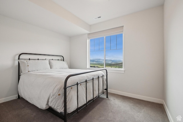 5991 Westridge Rd, Heber City, UT 84032 - carpeted bedroom featuring baseboards