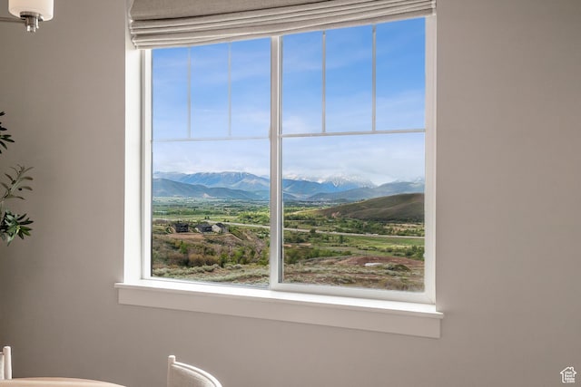 5991 Westridge Rd, Heber City, UT 84032 - mountain view