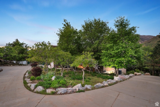 740 S Oak Dr, Woodland Hills, UT 84653 - view of surrounding community