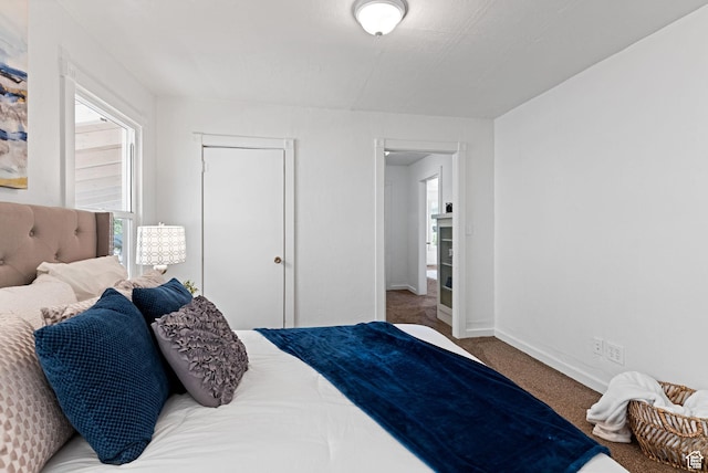 333 S 100 W, Payson, UT 84651 - bedroom with carpet floors and baseboards