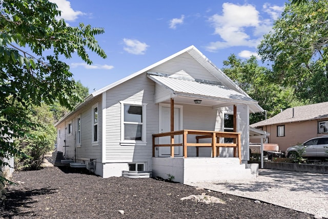 333 S 100 W, Payson, UT 84651 - view of front of house with a porch