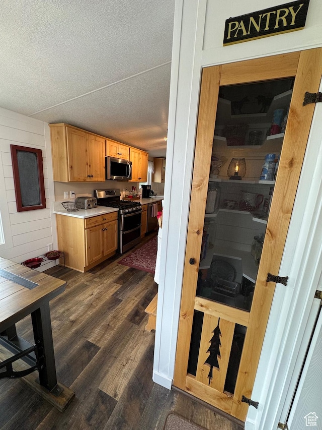 46 Alder Ct Unit 638, Fish Haven, ID 83287 - view of pantry