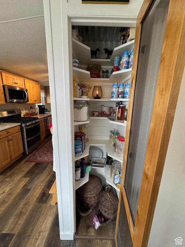 46 Alder Ct Unit 638, Fish Haven, ID 83287 - view of storage area