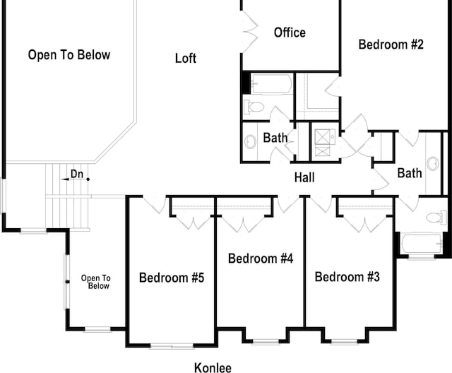 1046 S 650 W Unit 1, Salem, UT 84653 - room layout