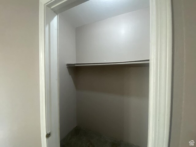 43 E 300 N, Duchesne, UT 84021 - view of closet