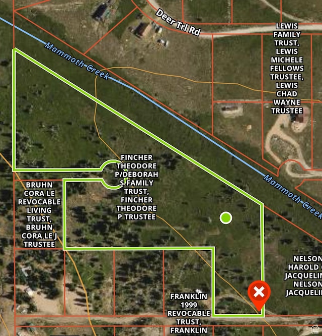 Unit 24, 51, Brian Head, UT 84719