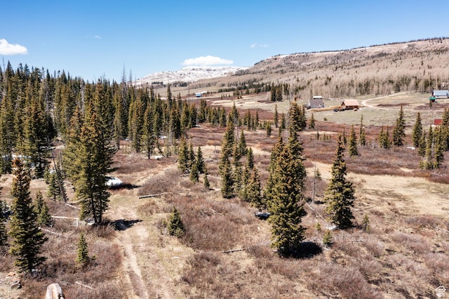 Unit 24, 51, Brian Head, UT 84719