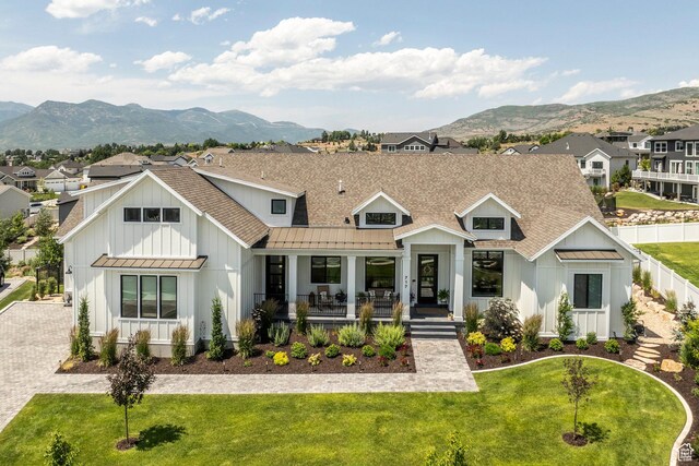 717 N Bridal Creek Ln E, Heber City, UT 84032 - photo 3