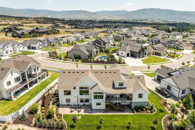 717 N Bridal Creek Ln E, Heber City, UT 84032 - photo 4