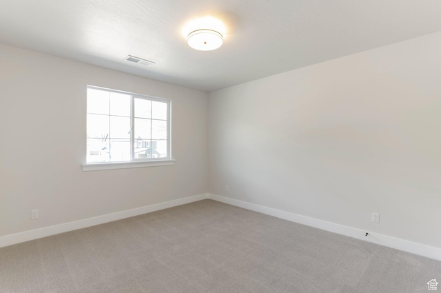 2133 N 725 W, Centerville, UT 84014 - empty room with light colored carpet and baseboards
