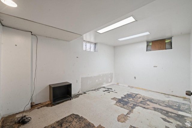 960 Patterson St, Ogden, UT 84403 - view of below grade area