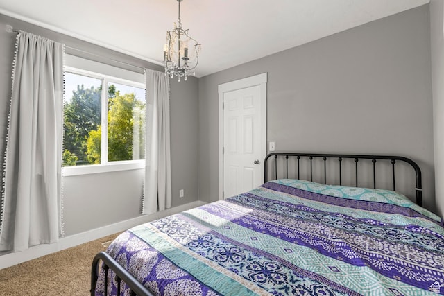 1933 N 120 W, Tooele, UT 84074 - carpeted bedroom featuring baseboards